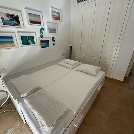 Homestay szállás Sea View & Sea Breeze Manilva