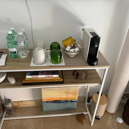 Sea View & Sea Breeze Homestay szállás Manilva